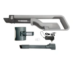 Reacher Handheld Vacuum