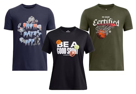 Under Armour Kids’ Shirt