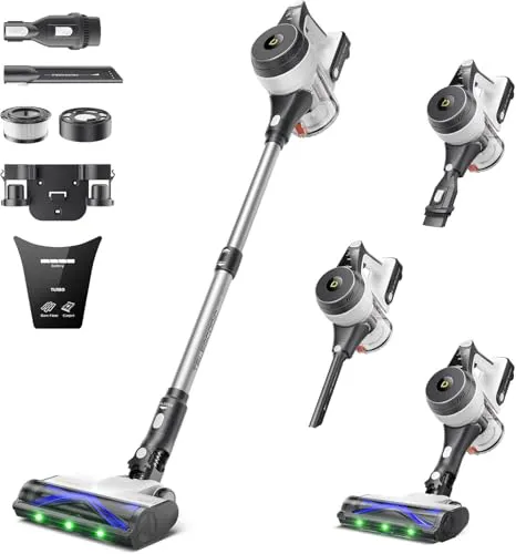 Cordless Vacuum Cleaner