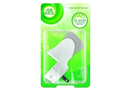 Air Wick Plug In