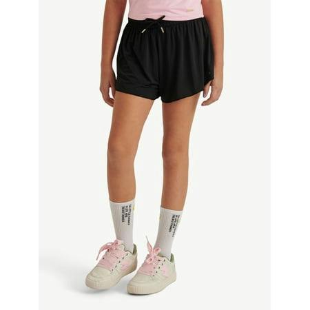 Kids' Flutter Shorts