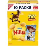 Nilla Wafers 10-Pack