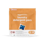 Amazon Basics Laundry Detergent Pacs