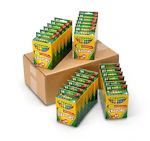 Crayola Crayons 24-Pack
