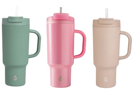 TAL Tumbler