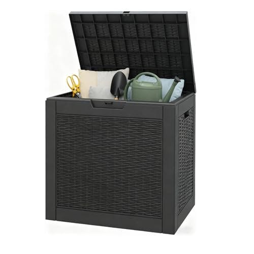 Outdoor Storage Box
