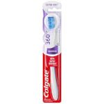 2 Colgate Manual Toothbrushes