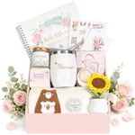 New Mom Gift Basket
