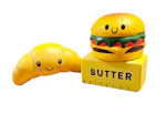 Squishy Stress Squeezer