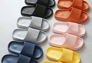 groupon pillow slides