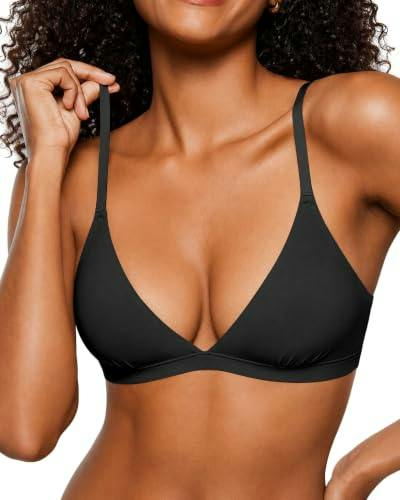 Women's Wireless Bralette