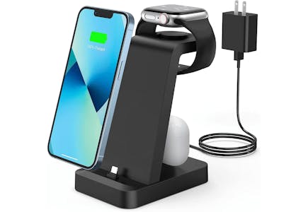 Charging Station