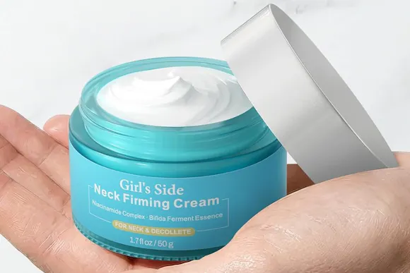 This $15 Neck-Firming Cream Is Now Just $4.49 on Amazon