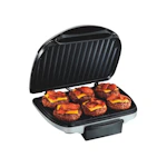 Hamilton Beach Electric Indoor Grill