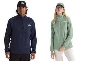 The North Face Adult Jacket