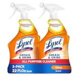 Lysol Kitchen Spray 2-Pack
