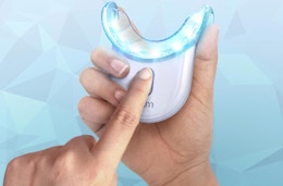 Teeth Whitening Kit, as Low as $21.42 on Amazon card image