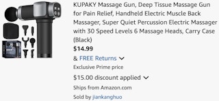 amazon-massage-gun-cart