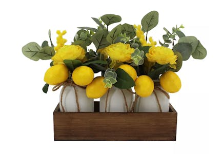 Sonoma Goods For Life Mason Jar Trio