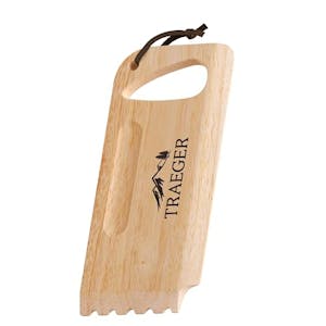 Traeger Wooden Grill Scraper