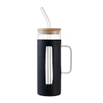 Mainstays Glass Tumbler