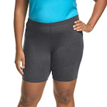Hanes Women's Bike Shorts
