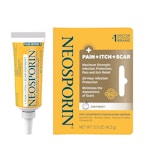 Neosporin Antibiotic Ointment
