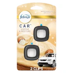 Febreze Car Air Freshener 2-Pack