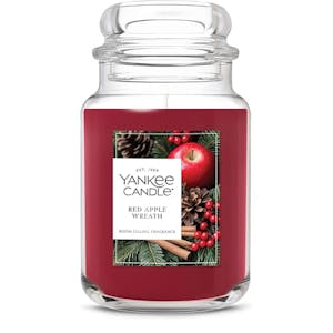 Yankee Candle Large Jar Candle
