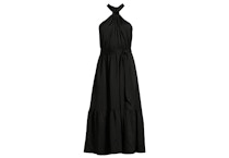 Sofia Jeans Women's Halter Dress