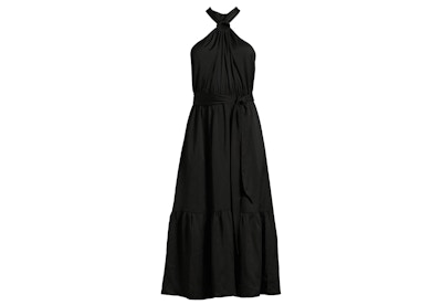 Sofia Jeans Women's Halter Dress