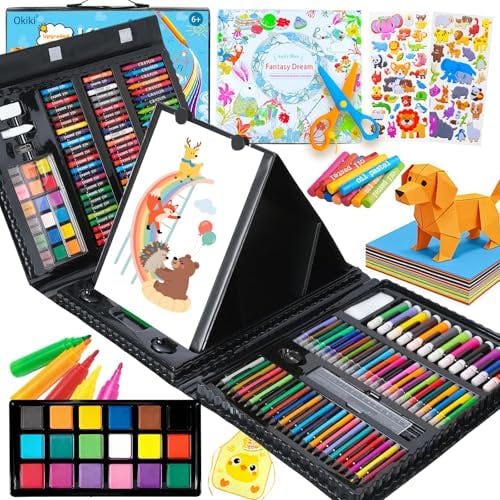 Kids' Art Set