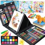 Kids' Art Set