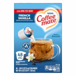 Coffee Mate Creamer