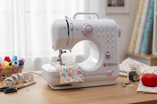 woot sewing machine