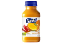 Naked Smoothie