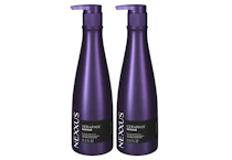 2 Nexxus Shampoos