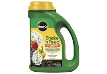Miracle-Gro Plant Food