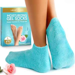 Moisturizing Gel Socks