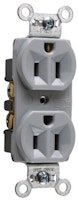 Duplex Receptacle Outlet