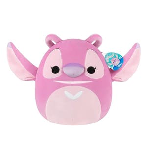 Squishmallows Disney Angel Plush