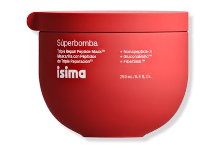 Isima Peptide Hair Mask