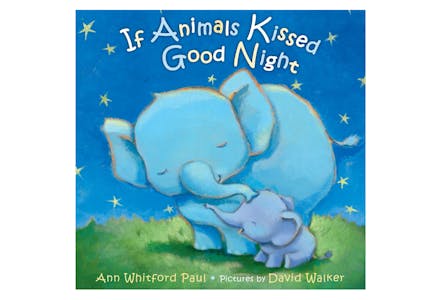 Bedtime Children's Book
