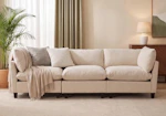 Modular Sectional Sofa