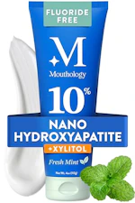 Nano Hydroxyapatite Toothpaste