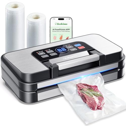 Vacuum Sealer Machine