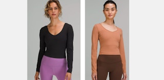 align long sleeve shirt lululemon 1679059319 1679059319