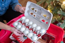 57 Genius DIY Christmas Decorating Hacks You'll Love card image