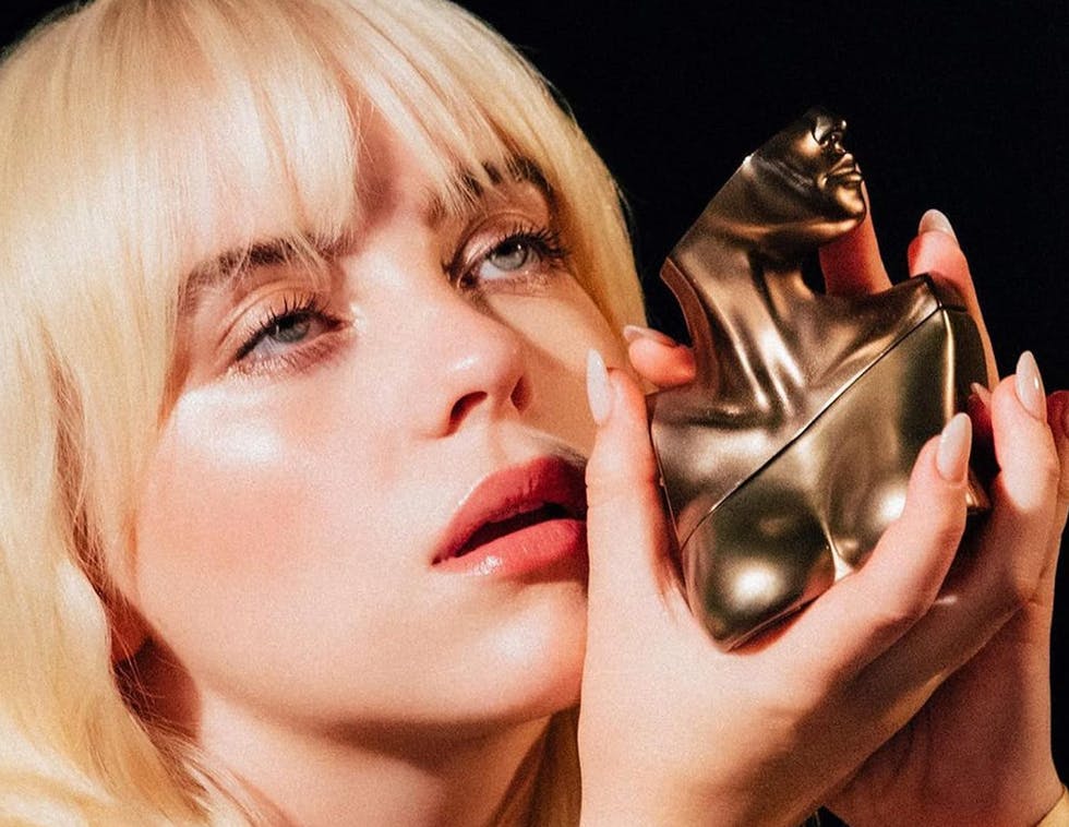 Billie Eilish Eau de Parfum, Just 36 During Prime Big Deal Days The