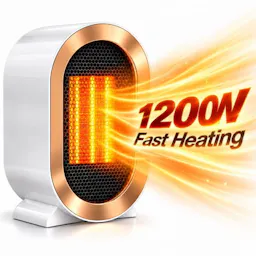 Space Heater